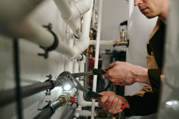 Best 24-Hour Plumber Near Me  in St Louis, MO