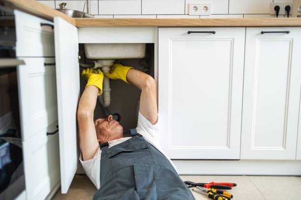 Best Residential Plumbing Services  in St Louis, MO