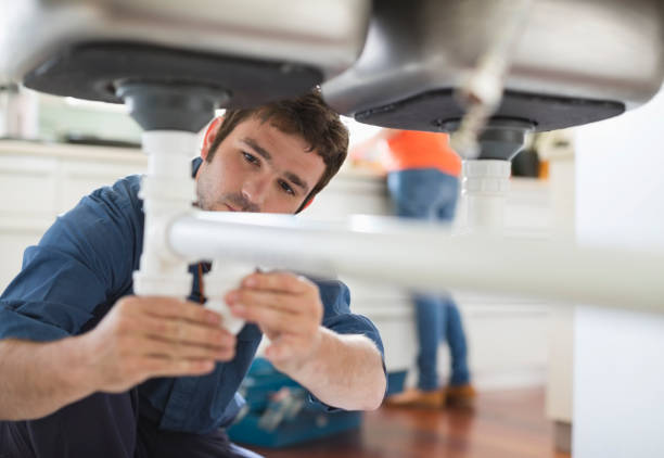 Best Gas Line Repair  in St Louis, MO